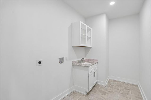 35 Fourwood Drive, Covington, GA 30016