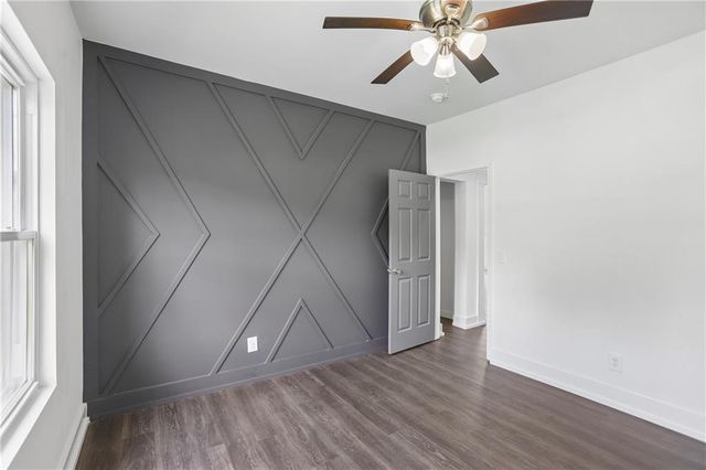 35 Fourwood Drive, Covington, GA 30016