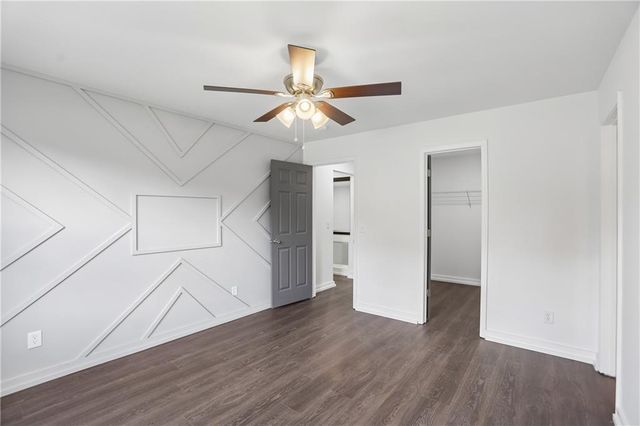 35 Fourwood Drive, Covington, GA 30016