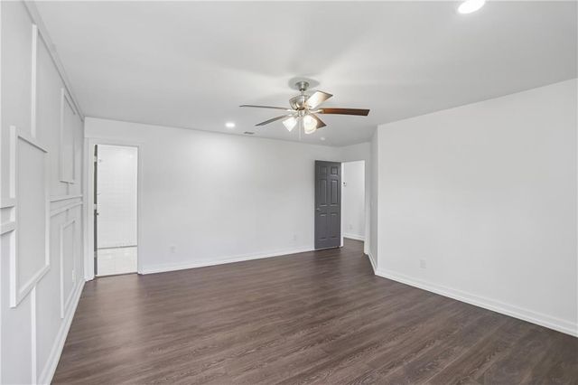 35 Fourwood Drive, Covington, GA 30016