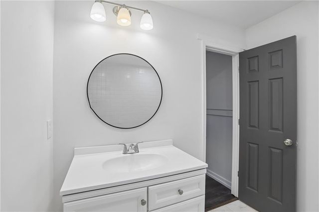 35 Fourwood Drive, Covington, GA 30016