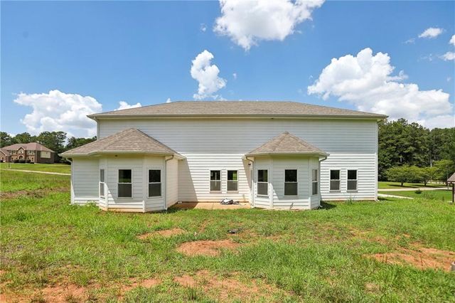 35 Fourwood Drive, Covington, GA 30016