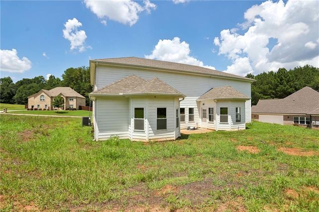 35 Fourwood Drive, Covington, GA 30016