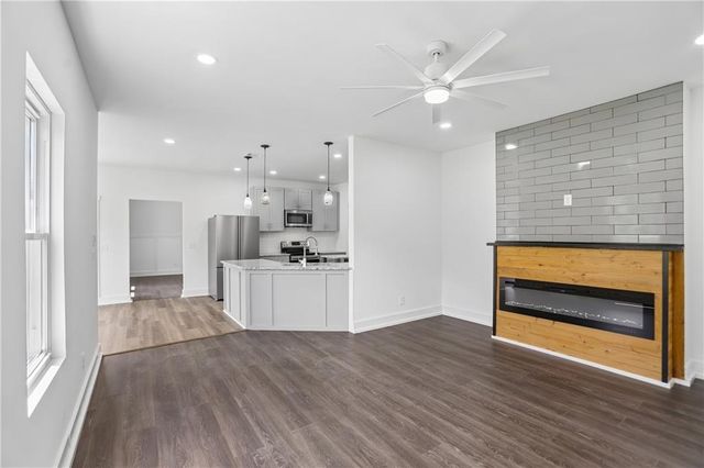 35 Fourwood Drive, Covington, GA 30016