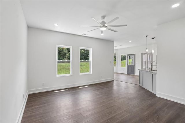 35 Fourwood Drive, Covington, GA 30016