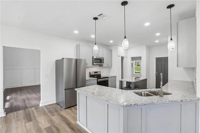 35 Fourwood Drive, Covington, GA 30016