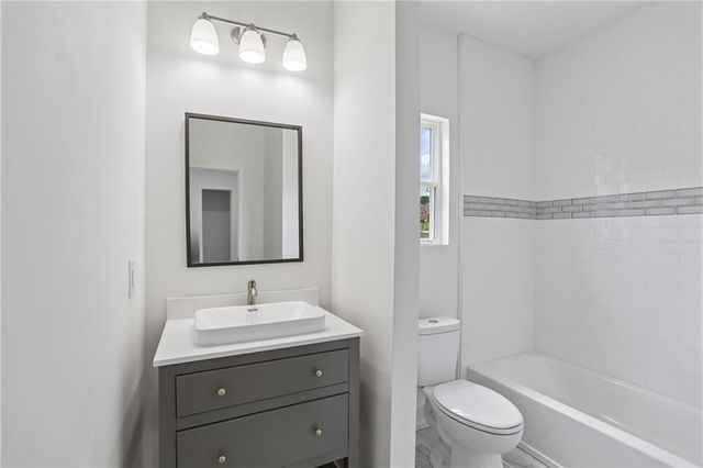 35 Fourwood Drive, Covington, GA 30016