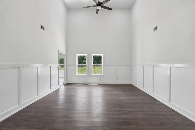 35 Fourwood Drive, Covington, GA 30016