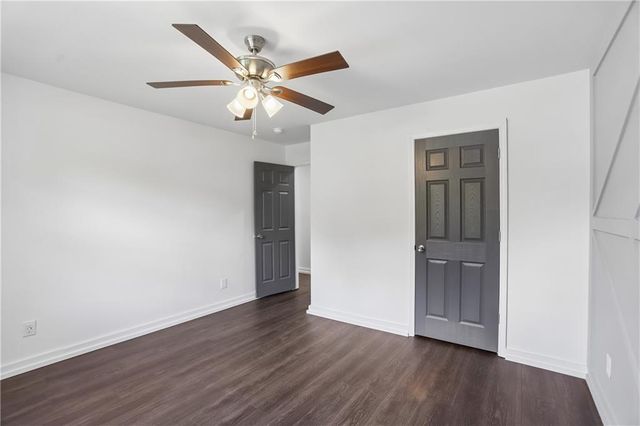 35 Fourwood Drive, Covington, GA 30016