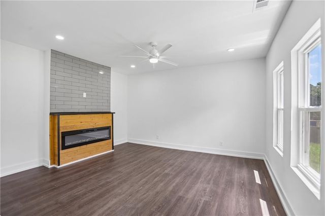 35 Fourwood Drive, Covington, GA 30016