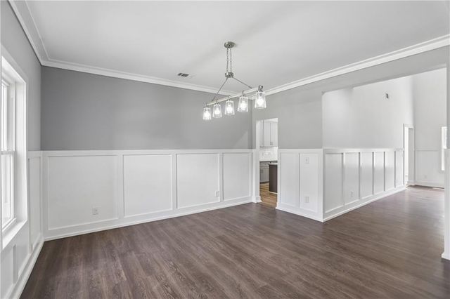 35 Fourwood Drive, Covington, GA 30016