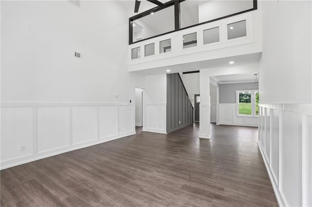 35 Fourwood Drive, Covington, GA 30016