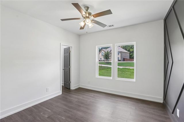 35 Fourwood Drive, Covington, GA 30016