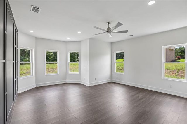 35 Fourwood Drive, Covington, GA 30016