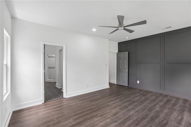 35 Fourwood Drive, Covington, GA 30016