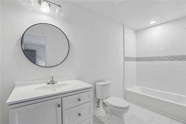 35 Fourwood Drive, Covington, GA 30016