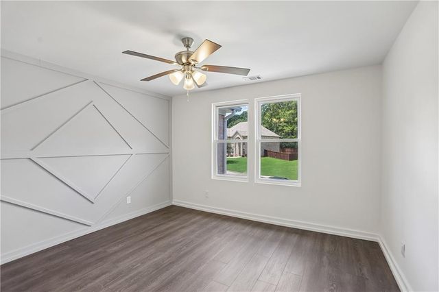 35 Fourwood Drive, Covington, GA 30016