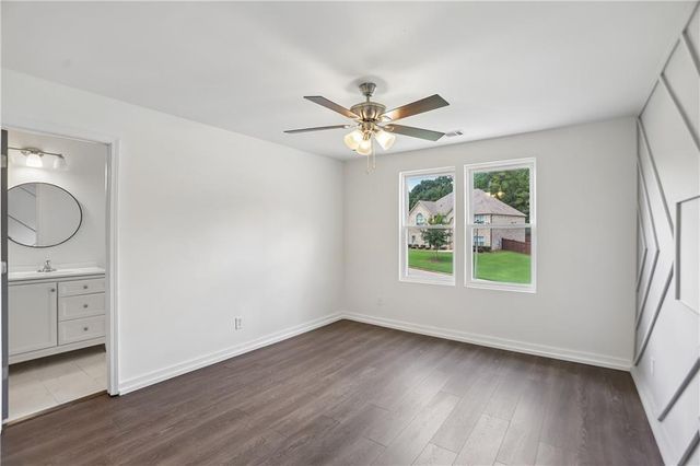 35 Fourwood Drive, Covington, GA 30016
