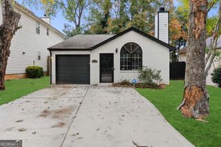 3527 Lehigh Way, Decatur, GA 30034