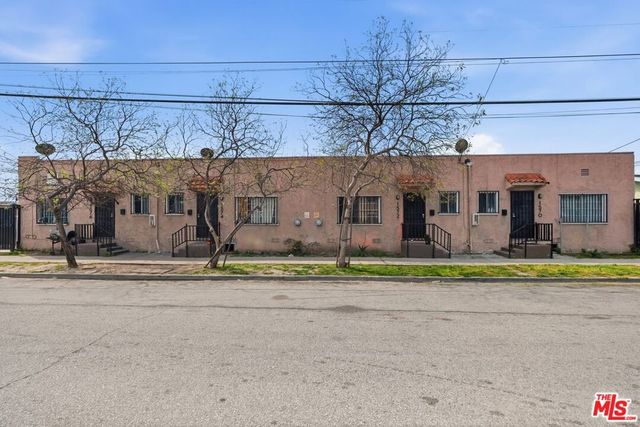 1570 E 110th Street, Los Angeles, CA 90059