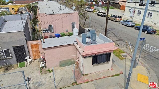 1570 E 110th Street, Los Angeles, CA 90059