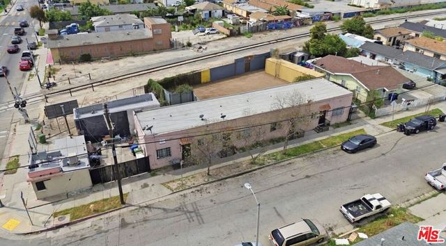 1570 E 110th Street, Los Angeles, CA 90059