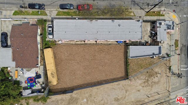 1570 E 110th Street, Los Angeles, CA 90059