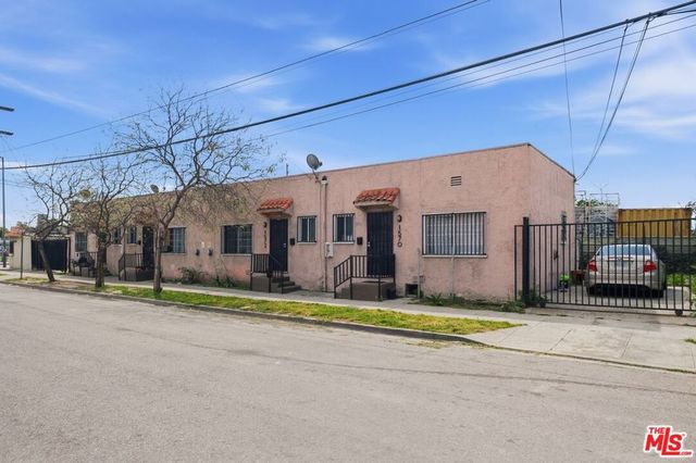 1570 E 110th Street, Los Angeles, CA 90059