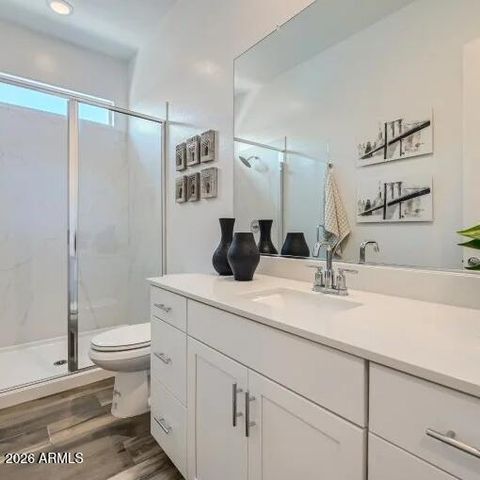 23104 E ROUNDUP Way, Queen Creek, AZ 85142