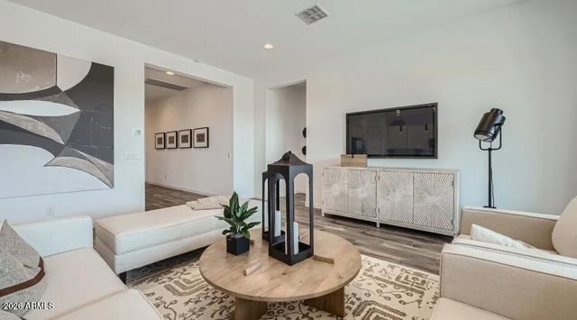 23104 E ROUNDUP Way, Queen Creek, AZ 85142