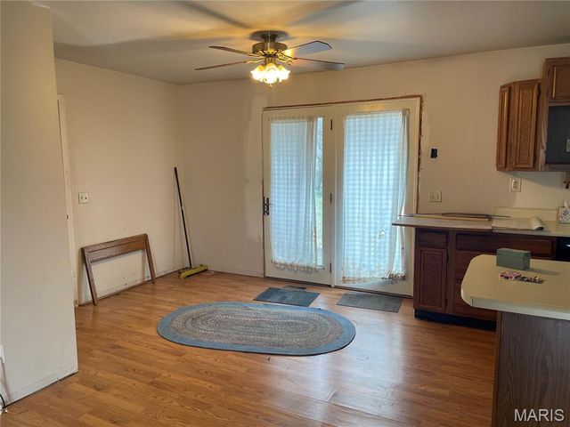 706 E 3rd Street, Salem, MO 65560