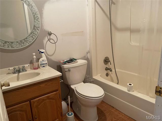 706 E 3rd Street, Salem, MO 65560