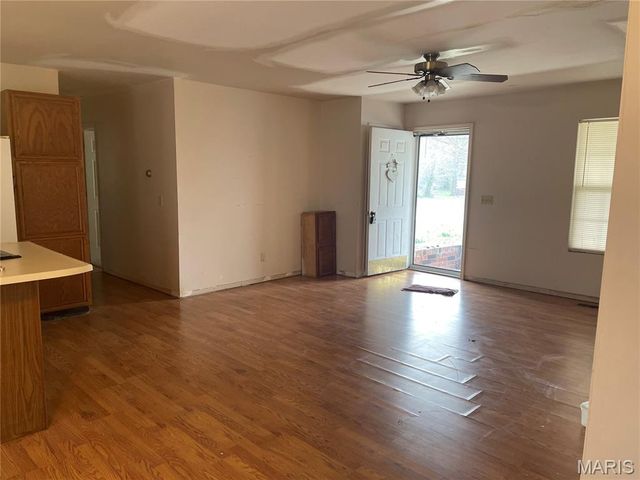 706 E 3rd Street, Salem, MO 65560