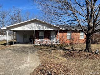 706 E 3rd Street, Salem, MO 65560