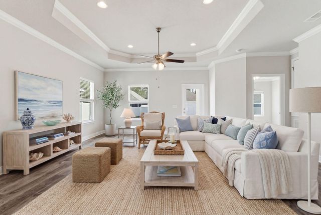 218 Stonegate Drive, Santa Rosa Beach, FL 32459