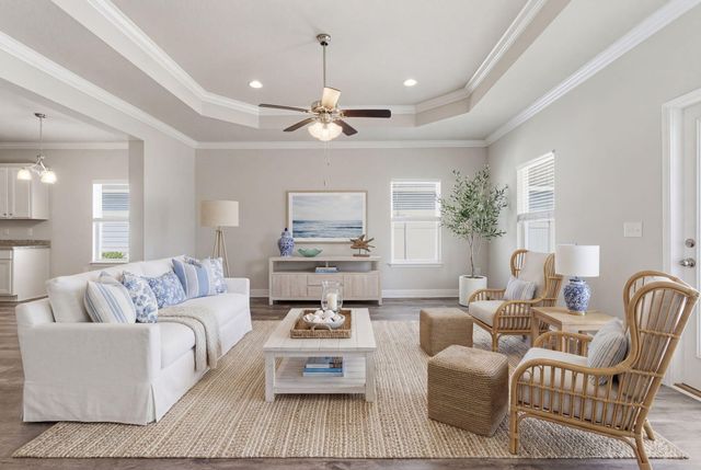 218 Stonegate Drive, Santa Rosa Beach, FL 32459