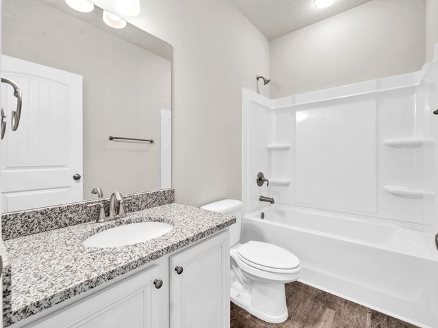 218 Stonegate Drive, Santa Rosa Beach, FL 32459