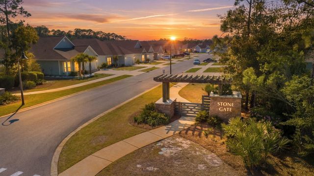 218 Stonegate Drive, Santa Rosa Beach, FL 32459