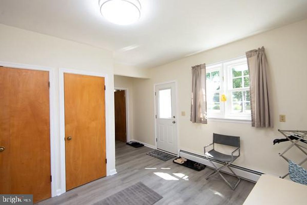 8 W LIBERTY ST, Ridgely, MD 21660