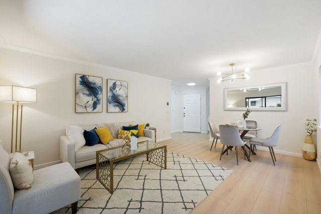 6934 Chantel Court, San Jose, CA 95129