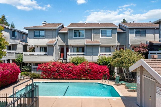 6934 Chantel Court, San Jose, CA 95129