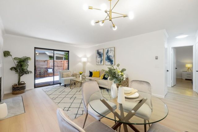 6934 Chantel Court, San Jose, CA 95129