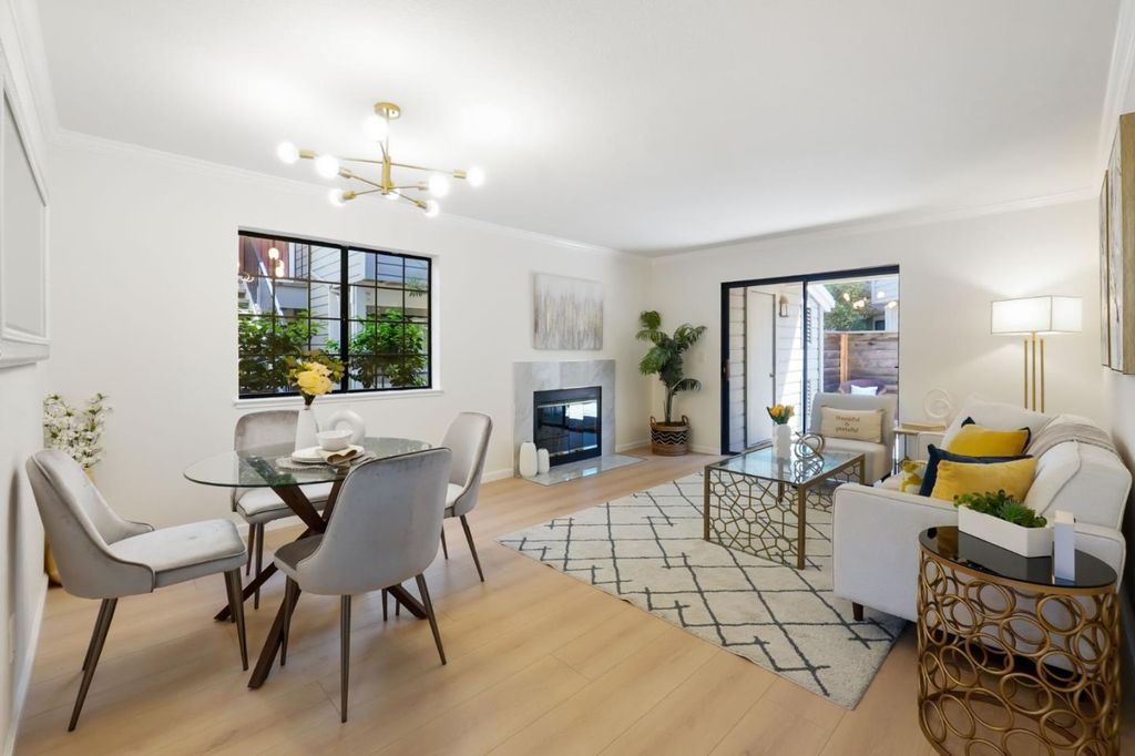 6934 Chantel Court, San Jose, CA 95129