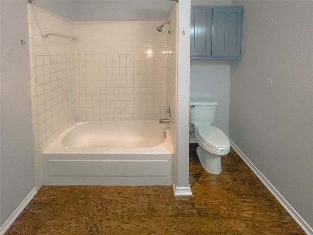 10216 Pack Saddle Court, Fort Worth, TX 76108