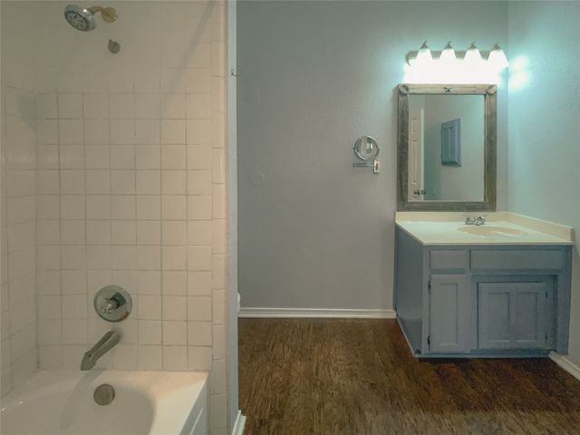 10216 Pack Saddle Court, Fort Worth, TX 76108