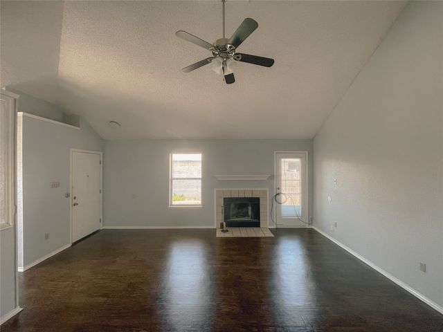 10216 Pack Saddle Court, Fort Worth, TX 76108