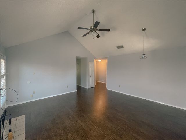 10216 Pack Saddle Court, Fort Worth, TX 76108