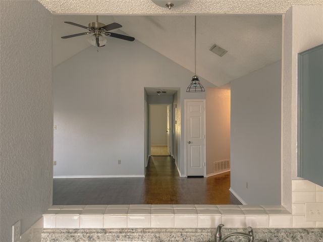 10216 Pack Saddle Court, Fort Worth, TX 76108