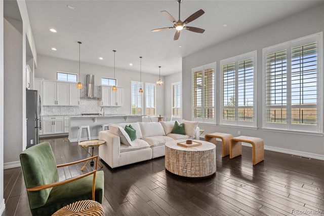 10061 Blue Blood Place, Littleton, CO 80125