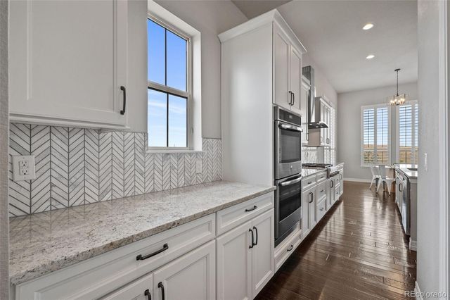 10061 Blue Blood Place, Littleton, CO 80125